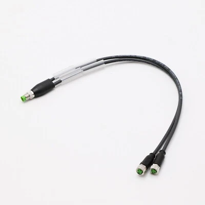 Murr Elektronik 7000-87001-6300030 Y-Verteiler