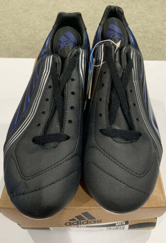Adidas Adizero Impact BSB Baseball Cleats Spikes Mens Size 7.5 Black‎ ID0969 adidas Men main image 4