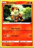 Growlithe Rebel Clash 027/192 Regular Pokemon Nintendo NM Common Pack Fresh 2020