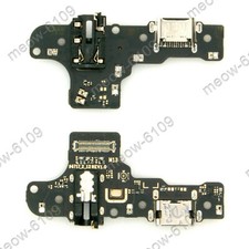 For Samsung Galaxy A21 SM-A215U USB Charger Charging Port Microphone Dock Board