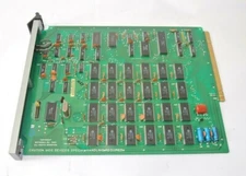 Motorola Matrix Controller Card 84E84710N03