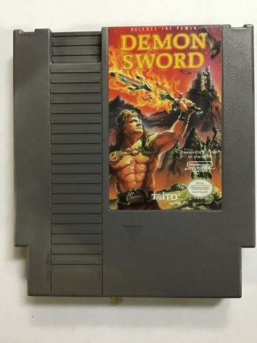 NES games A - G (Nintendo NES) Tested CLEANED AND POLISHED Cartridge only - Picture 80 of 127