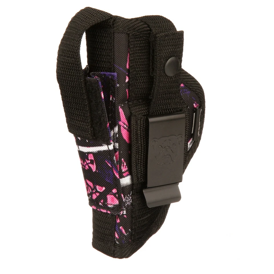 Hi-Point CF 380 Muddy Girl holster - Image 2 of 3