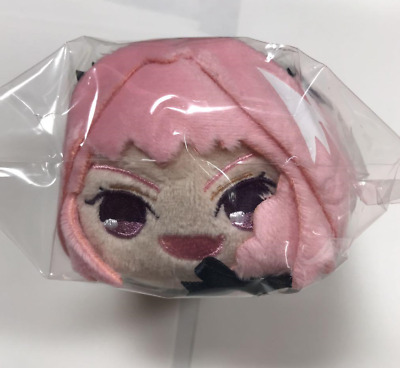 fate apocrypha plush