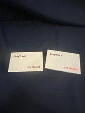 SinoTrack 4G GPS Tracker for Vehicles, ST-901L LTE Mini Tracker SOLD SEPARATELY 