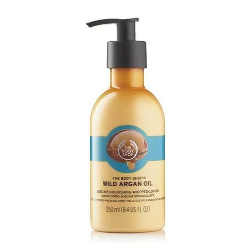Body Shop | Full Range | LOTION/SORBET/GEL Whipped-Nourishing-Softening-Essence - Picture 19 of 48