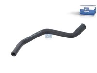 Schlauch, GetriebeöLküHler - DT Spare Parts 13.00079