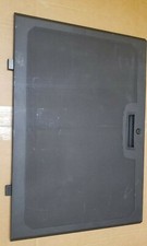 Middle Atlantic VFD-16 Vented Front Door for 16-RU Racks Black 