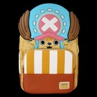 Loungefly One Piece Chopper Cosplay Full Size Backpack