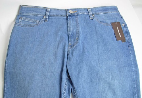 Michael Kors Mens Denim Jeans Pant Sz 