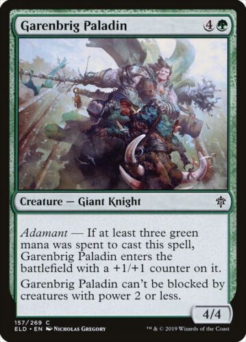 MTG SINGLES - Throne of Eldraine (ELD) - Commons - Picture 12 of 95