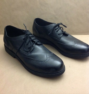 lexington wingtip oxford