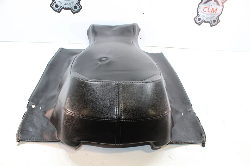 Ski-doo Expedition 1200 SE 2013 asiento delantero espuma y cubierta 510005807 Foto 2 de 4