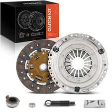 Transmission Clutch Kit For Acuraintegra 1994-2001 Honda Civic Cr-v 1997-2001