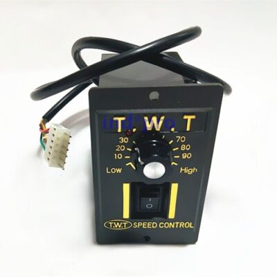 1PCS FOR Motor Speed Controller   US52-90W #E5