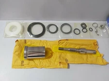 DTL TECHNOLOGIES C/N 1710-3199 REPAIR KIT FOR 3/4" SHUTTLE VALVE  