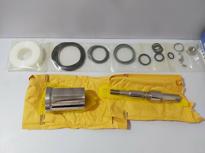 DTL TECHNOLOGIES C/N 1710-3199 Reparatursatz Für 3/4'' Shuttle-Ventil
