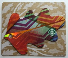 بطاقات ومقتنيات Starbucks Card