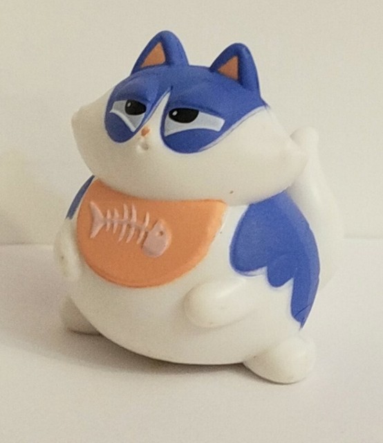 Lost Kitties & Itty Bitty Series 1 & 2 From The World of Littlest Pet