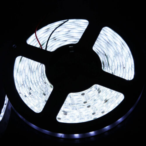 5M 5050 5630 3528 Led Strip Light 300 Leds SMD Bright Flexible Lamp DC 12V - Picture 12 of 16