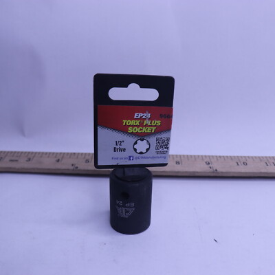 CTA Manufacturing Torx Plus Socket 9964