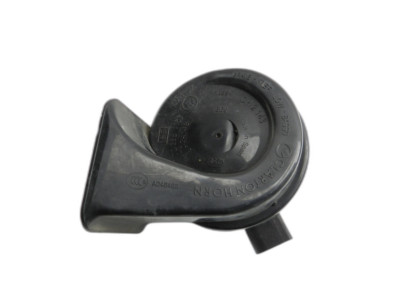 Hupe Signalhorn Tieftöner für BMW E81 1er 116i LCI 07-13 61337192038 61337195540