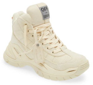 Off White Boots Men | eBay display picture 2