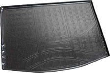 Kofferraumwanne passend für Suzuki SX4 S-Cross | Typ JY | ab 2013- | passgenau