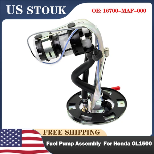 16700--000 Motorfiets Brandstofpomp Montage Geschikt Voor GL1500 Gl1500a I Se Goldwing 16700maf000