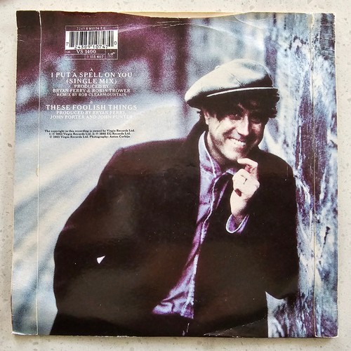 Choose Your Favourite 1980s Records From £2.99 - Part 6 - 41 Listed - 08/12/24 - Picture 26 of 110