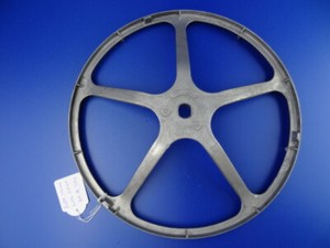 Keilriemen Waschmaschine - Bosch MAXX WFL 2050 5500000147