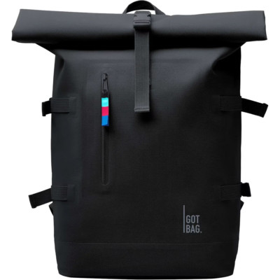 Got Bag Rolltop Bag