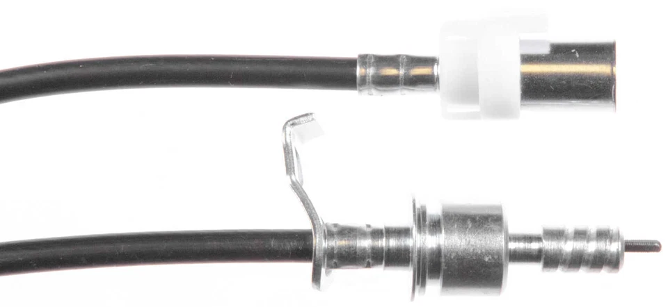 Cable velocímetro compatible con Mercury Capri Zephyr Cougar 1978-1990 PIONEER INC. Foto 2 de 2