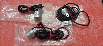 Lot of 3 Admetec Lamp w/ Cable Make Offers! UPS Shipping!