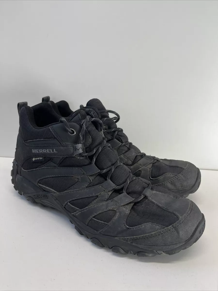 Merrell store support shoes