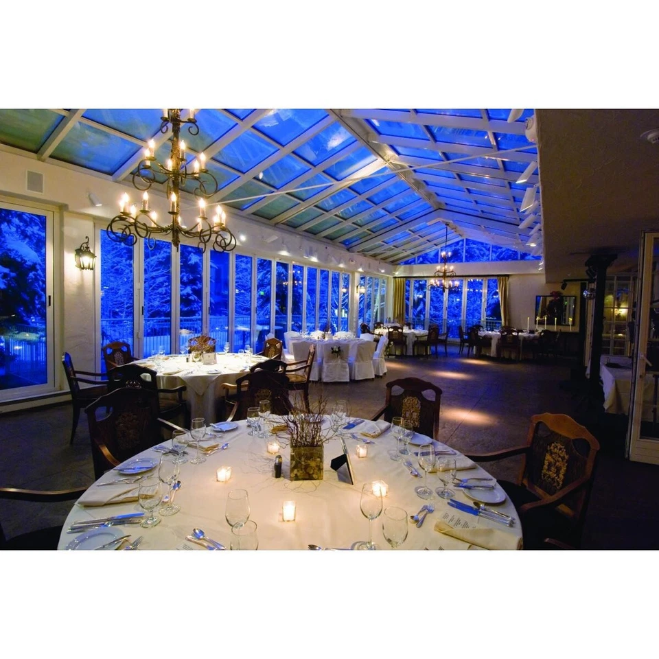 Satco S21287 - 4 Watt LED B11 Decorative Frost Light bulbs - 2700K - 6 Pack - Image 4 of 4