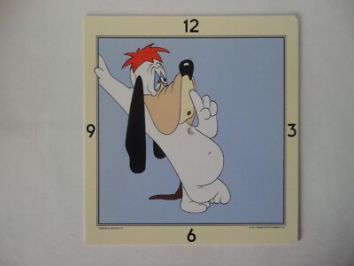 2 X SERRE-LIVRES LE LOUP et DROOPY - TEX AVERY - DEMONS ET