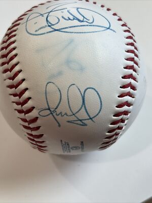 MLB Omar Vizquel サインカード Omar Vizquel MLB Original Autographed Items for sale | eBay