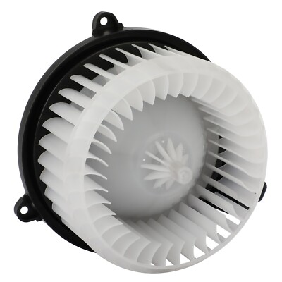 Blower Motors In Air Conditioning (AC) Parts And Components - Foto 8