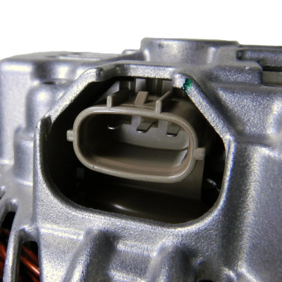 Alternador 180 Amp Alto Rendimiento Resistente NUEVO Se Adapta a Subaru Impreza WRX Saab 9-2X Foto 2 de 3