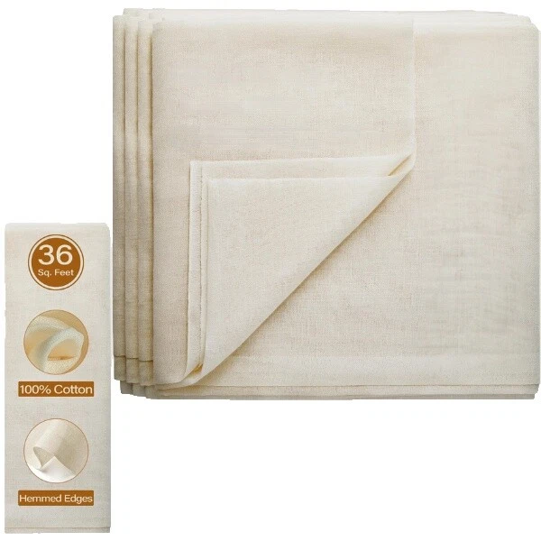 Utensilios de cocina de tela