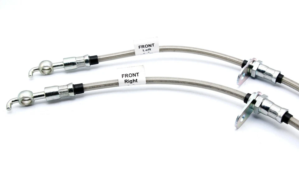 fits Lexus RX350 AL10 (3rd.Gen) 2008-2015 brake upgrade - SAFEBRAKE Performance — 第 4/4 张图片