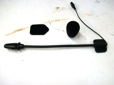 SENA NEW SMH5 BLUETOOTH SYSTEM REPLACEMENT WIRED BOOM MICROPHONE FOR SMH5