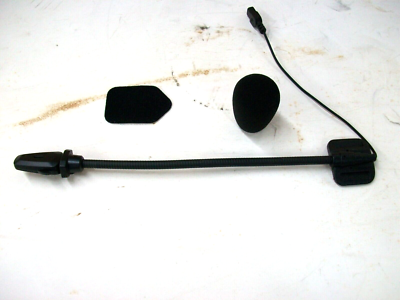 SENA NEW SMH5 BLUETOOTH SYSTEM REPLACEMENT WIRED BOOM