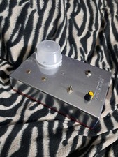 Moon Unit optical theremin synthesizer