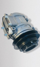 FÜR PORSCHE 964 993 KLIMAKOMPRESSOR A/C NEU ...