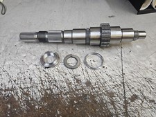 Nv27173 Dodge Ram Nv4500 5spd 4x4 Mainshaft Output Shaft Kit 4882318-r