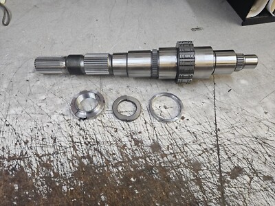 NV27173 DODGE RAM NV4500 5SPD 4X4 MAINSHAFT OUTPUT SHAFT KIT 4882318-R