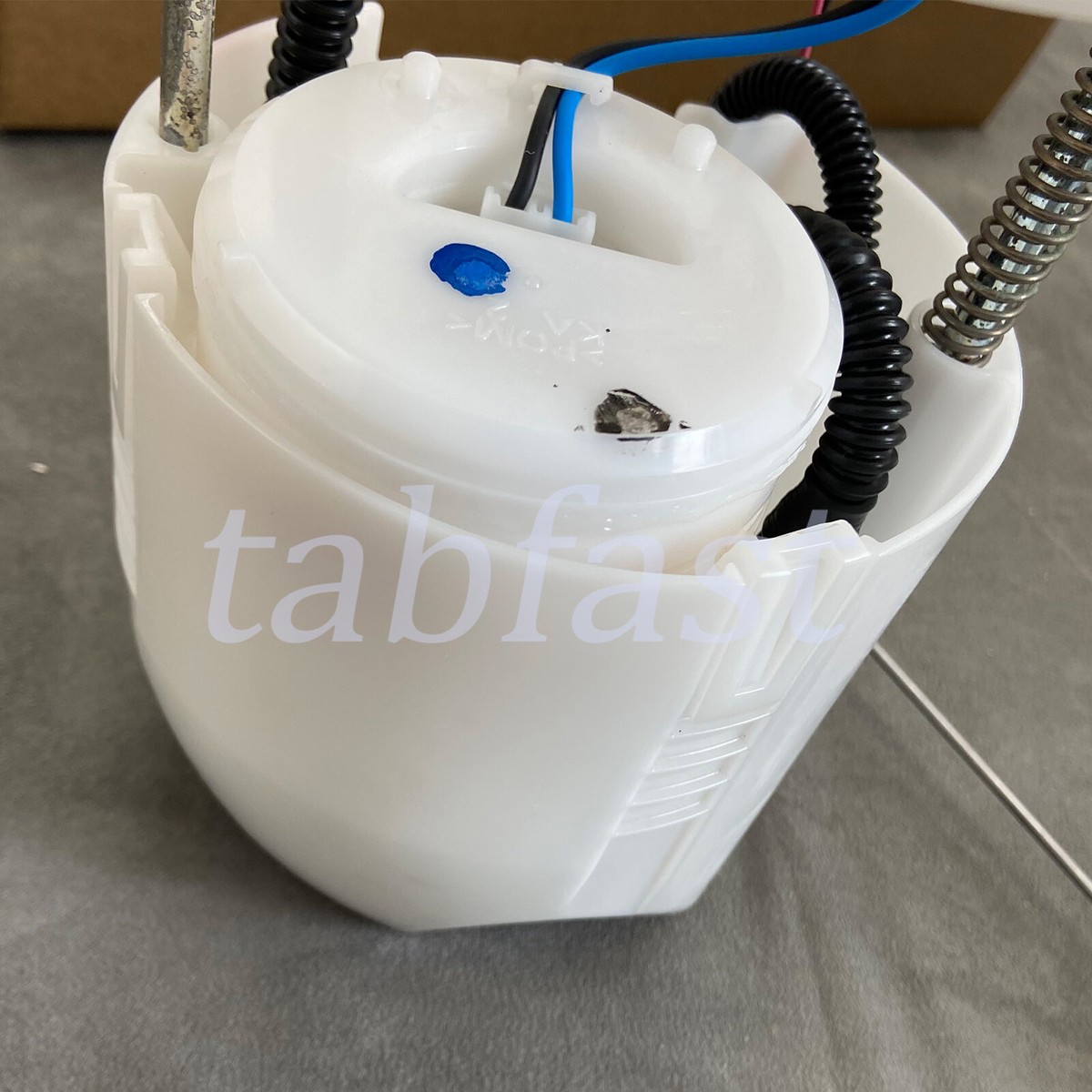 ⑤まで New Low & High Pressure Fuel Pump For Volvo Penta 4.3L 5.0L