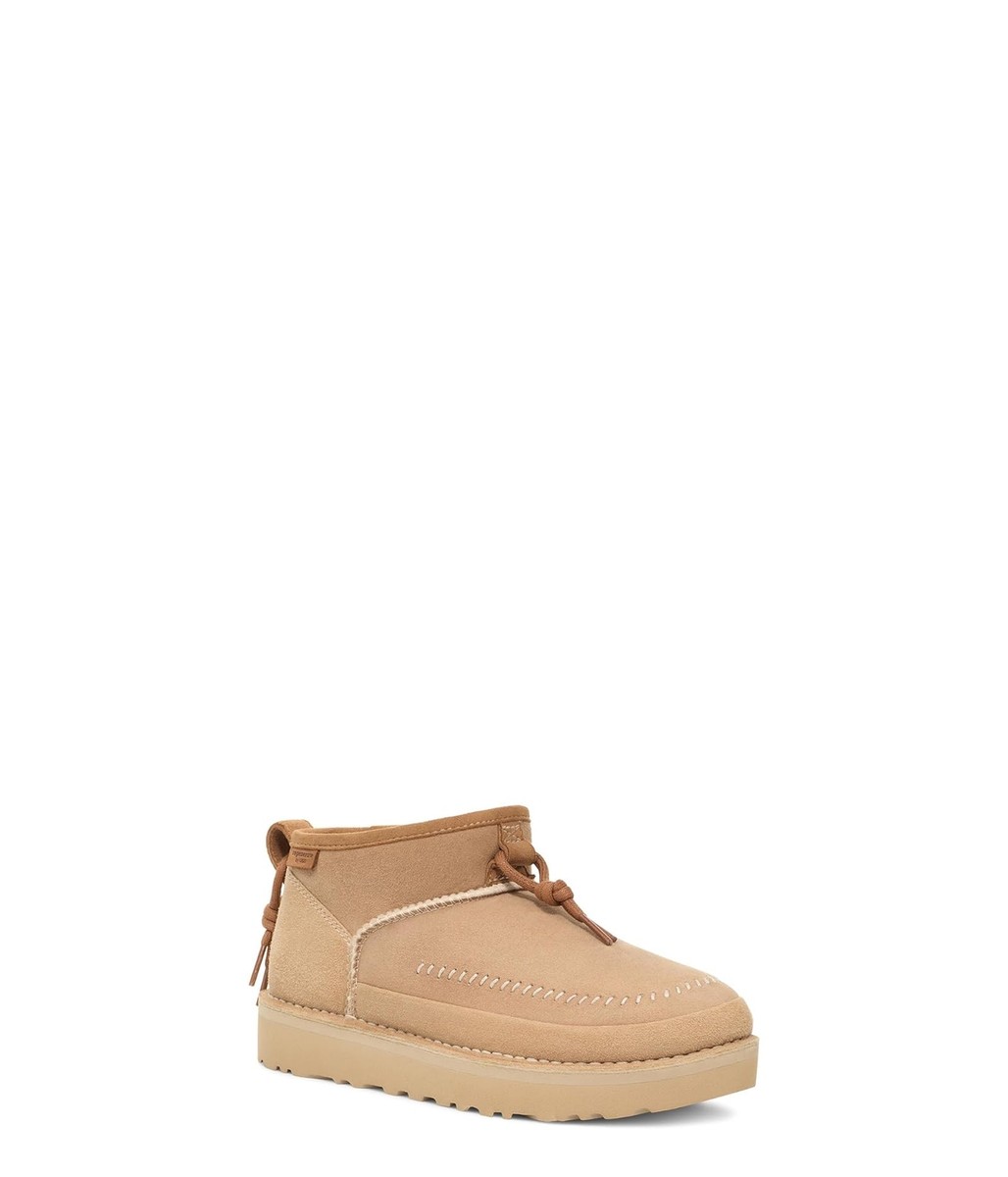 【UGG】Ultra Mini Crafted Regenerate／ミニ丈ブーツ Unisex Boots UGG Ultra Mini Crafted Regenerate | eBay